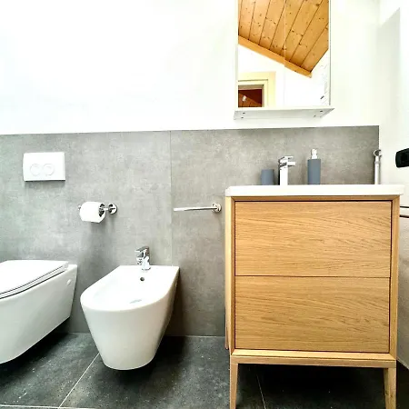 Apartman The Loft Temesvár