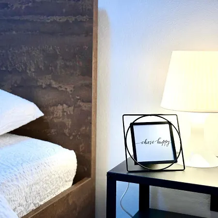 Apartman The Loft Temesvár