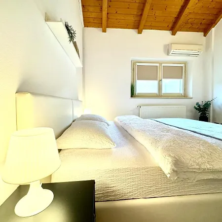 The Loft Lägenhet Timişoara