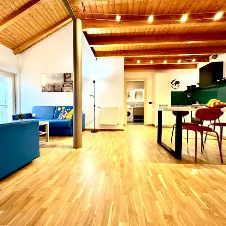 The Loft 티미쇼아라