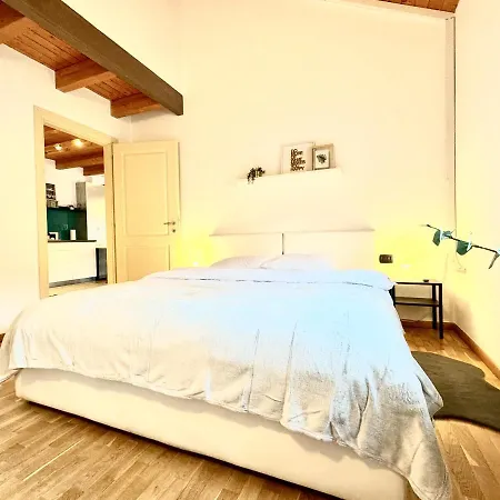 Lägenhet The Loft Timişoara