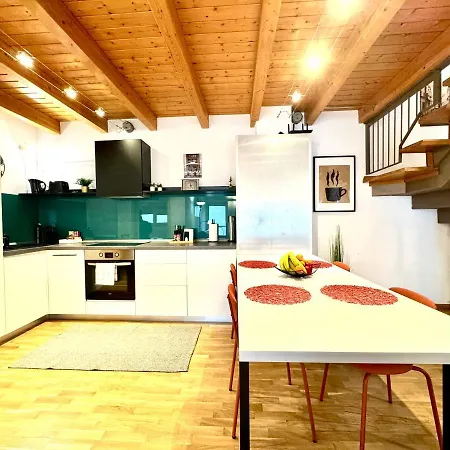 The Loft Timişoara