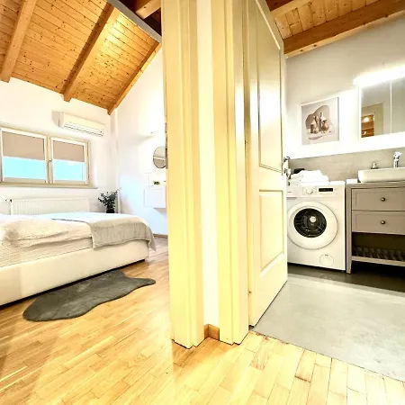 아파트 The Loft *