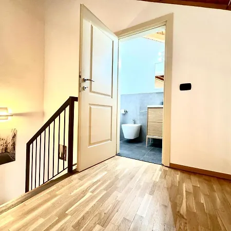 Apartment The Loft
