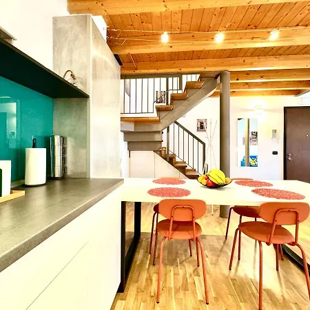 The Loft *