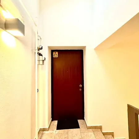 아파트 The Loft 티미쇼아라