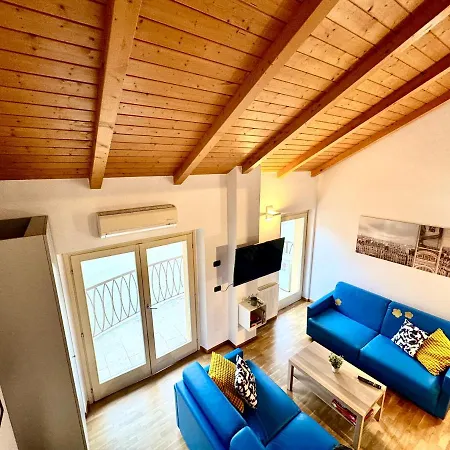 Lägenhet The Loft Timişoara