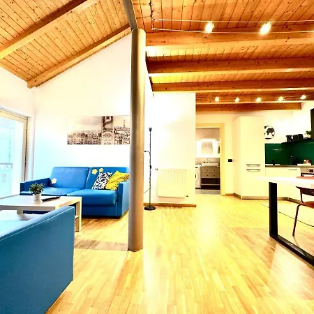 The Loft Lägenhet Timişoara