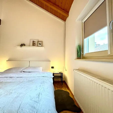 The Loft * Temeşvar
