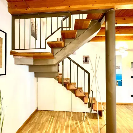 The Loft 티미쇼아라