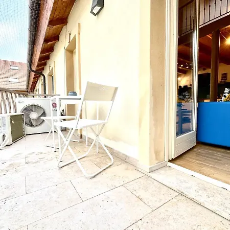 The Loft * Timişoara