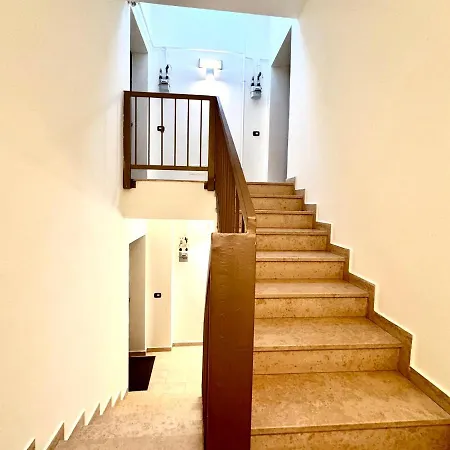Apartment The Loft Timisoara
