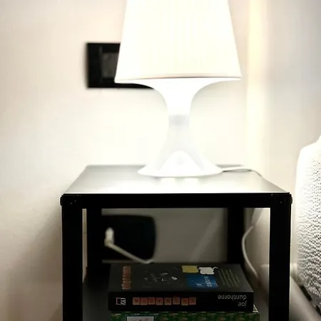 The Loft 아파트 티미쇼아라