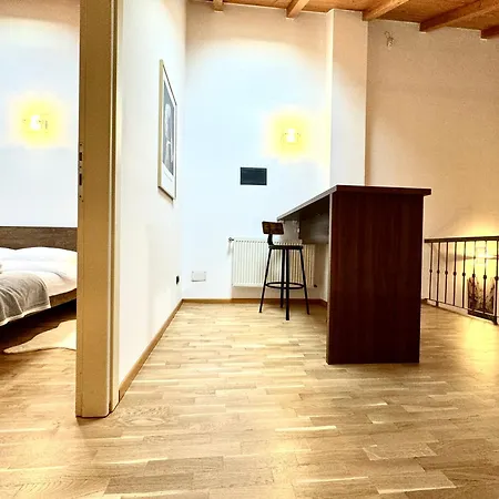The Loft Lägenhet Timişoara