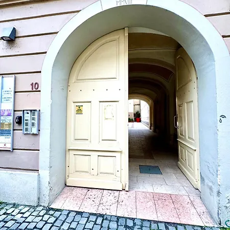 The Loft Apartment Timisoara