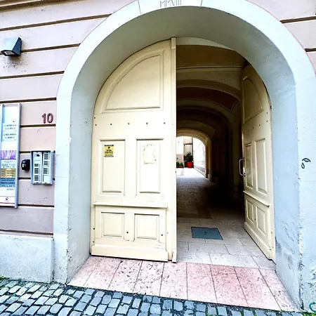The Loft Lägenhet Timişoara