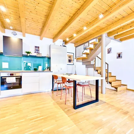 The Loft Timişoara