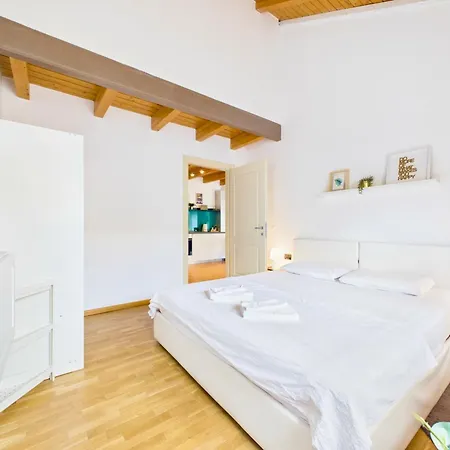 Lägenhet The Loft Timişoara