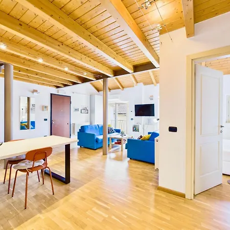 The Loft Lägenhet *