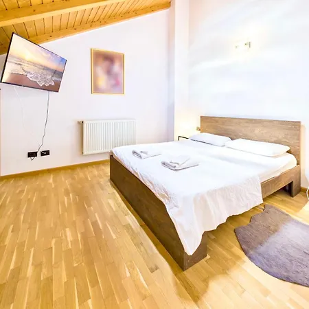 The Loft Lägenhet *