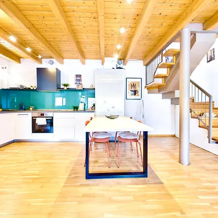 The Loft *