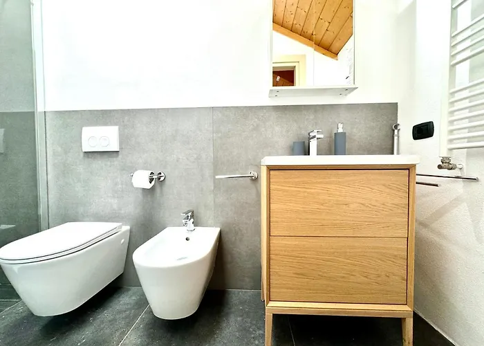 Apartmán The Loft Temešvár