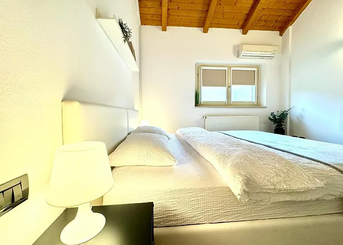 The Loft Apartmán Temešvár