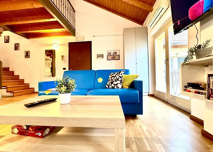 The Loft * Temešvár