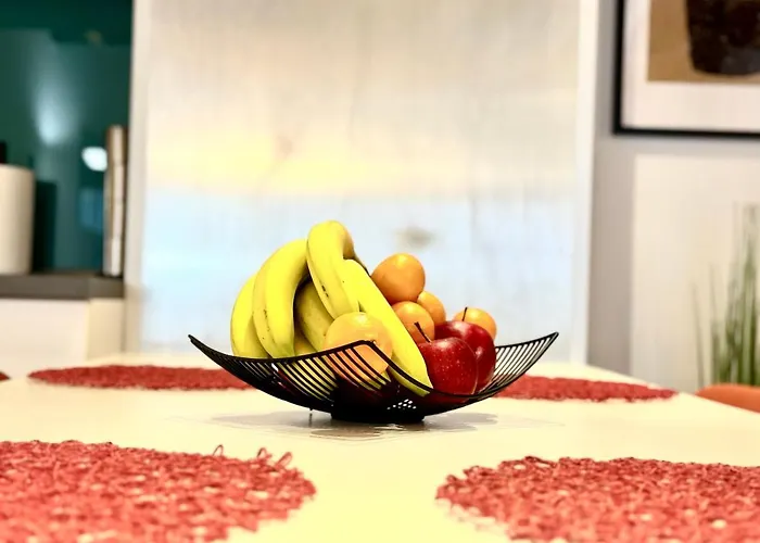 The Loft Apartmán *