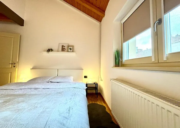 The Loft * Temešvár