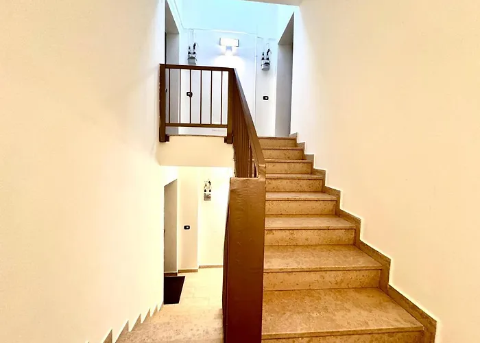 Apartmán The Loft Temešvár