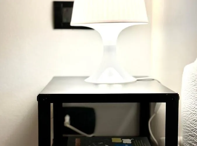 The Loft Apartmán Temešvár