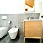 公寓 The Loft 蒂米什瓦拉