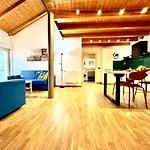 The Loft 蒂米什瓦拉