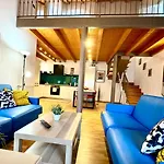 The Loft 公寓 蒂米什瓦拉