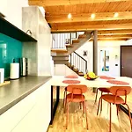 The Loft *
