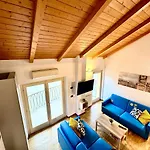 公寓 The Loft 蒂米什瓦拉
