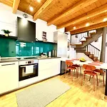 公寓 The Loft
