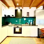 The Loft 公寓