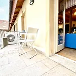 The Loft * 蒂米什瓦拉