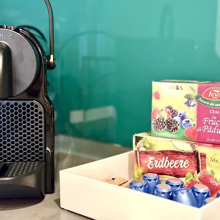 Apartament The Loft *