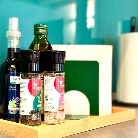 Apartament The Loft Timișoara