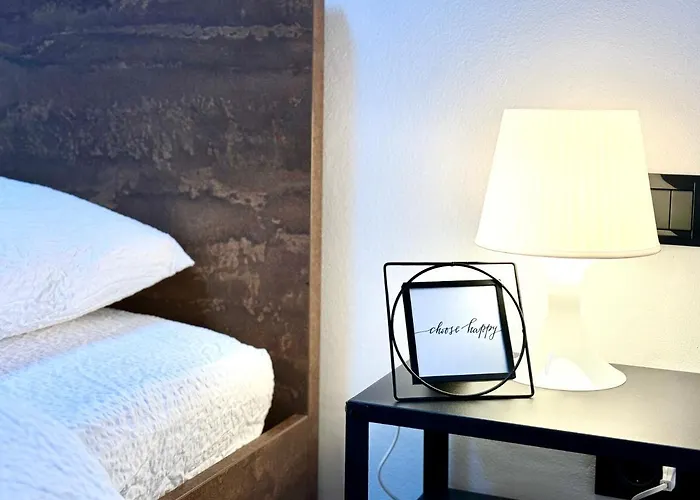 Apartament The Loft Timișoara