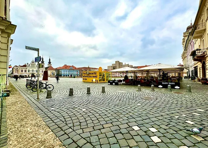 The Loft Apartament *