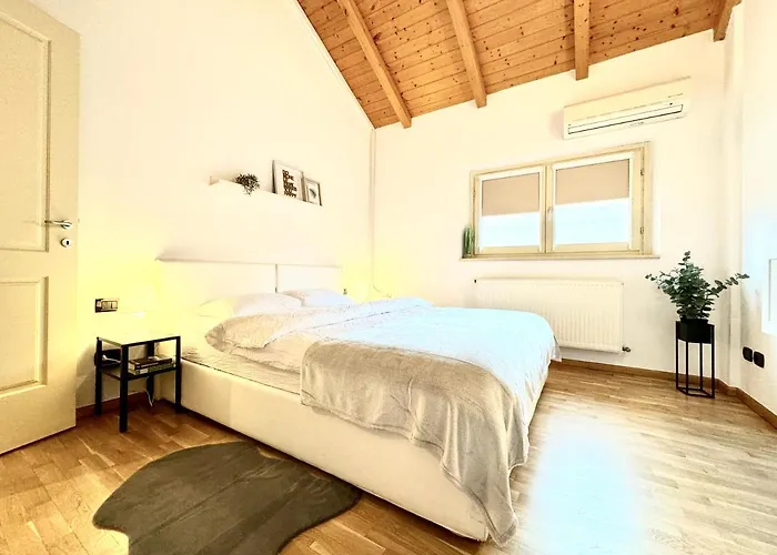 The Loft * Timișoara