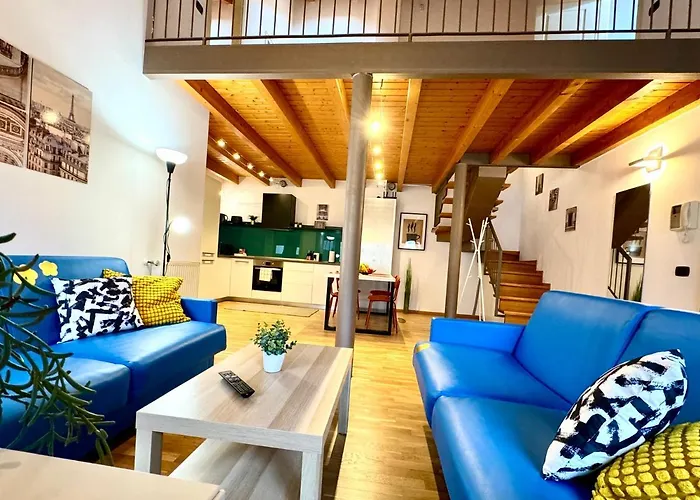 The Loft Apartament Timișoara