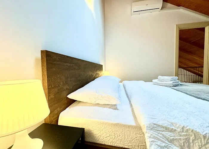 The Loft Apartament *