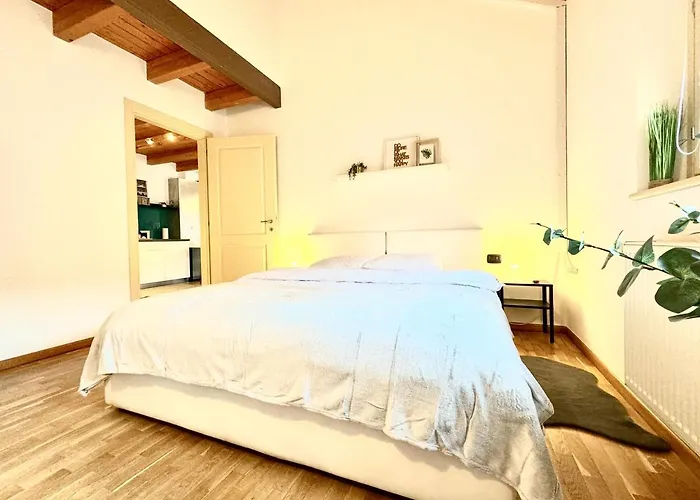 Apartament The Loft Timișoara