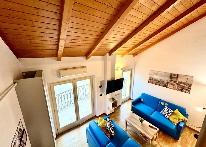 Apartament The Loft Timișoara