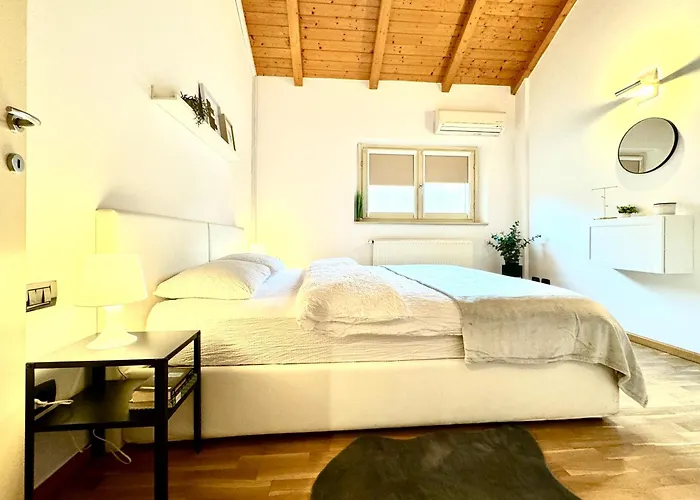 Apartament The Loft *